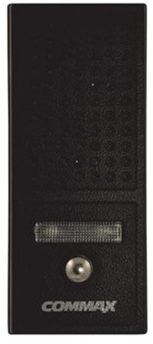 DRC-4CPN2 COMMAX KAMERA NATYNKOWA Z
UKRYTĄ OPTYKĄ PIN-HOLE
