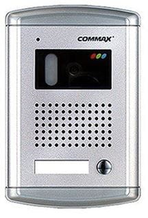 DRC-4CANS Kamera kolorowa PODTYNKOWA COMMAX