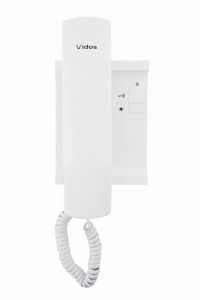 Wideodomofon Vidos Unifon słuchawka M8W