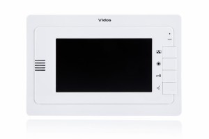 Monitor M323W do systemów z serii Vidos