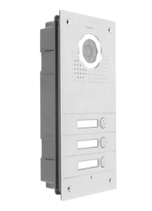 Vidos stacja bramowaz kamerą S563