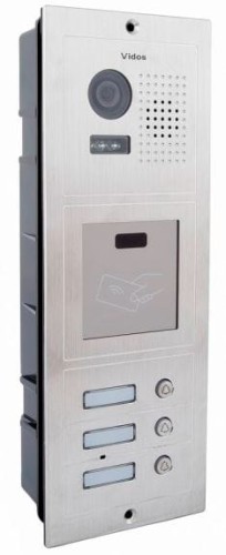 Stacja bramowa Vidos S603A-2