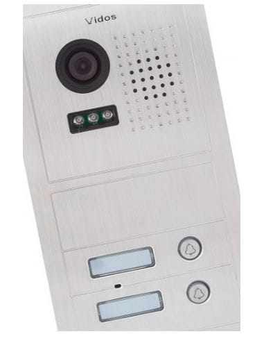 Kamera Vidos S602