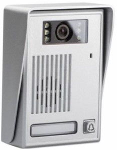 Stacja bramowa Vidos S35