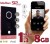 Wideodomofon IP G06MP z kamerą 1.3MP oraz 8GB MicroSD na iOS, Android, Windows (SIP, ModBus, ONVIF, PoE