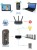 Wideodomofon IP G06MP z kamerą 1.3MP oraz 8GB MicroSD na iOS, Android, Windows (SIP, ModBus, ONVIF, PoE