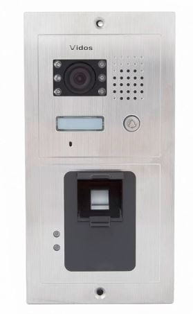 S601Z-2 – Stacja bramowa
