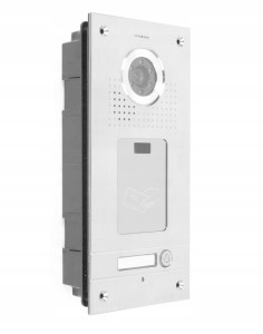 Vidos Stacja Bramowa S561A RFID Wideodomofon