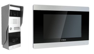 Wideodomofon Vidos M903S S50A pamięć czytnik 600