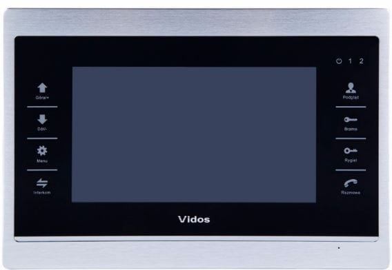 Wideodomofon Vidos M901