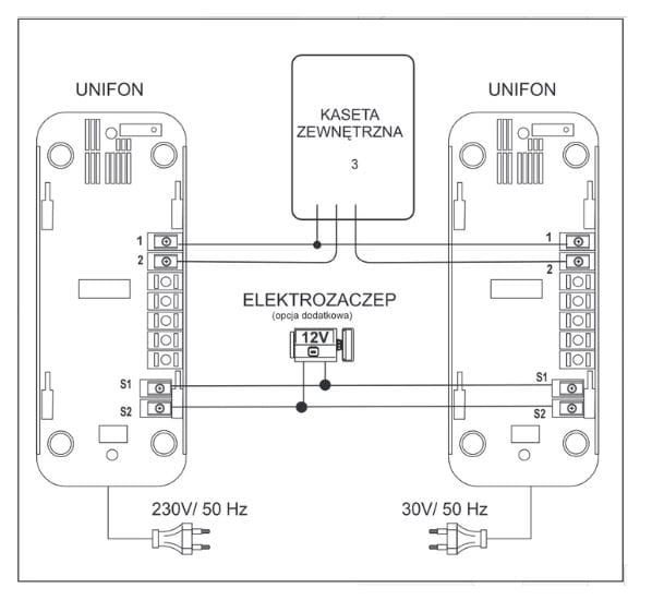 OR-DOM-RL-903 schemat