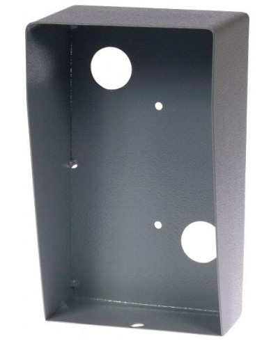 Daszek ochronny do domofonów z serii FOSSA