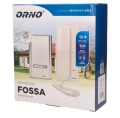 ORNO FOSSA