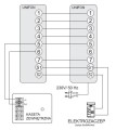 OR-DOM-RL-902 schemat podłączenia