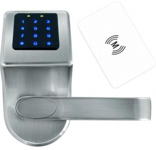 ELH-80B9 SZYLD Z KONTROLĄ DOSTĘPU ''EURA''