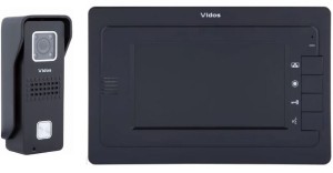 Wideodomofon Videodomofon Vidos M320B S6B
