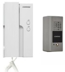 Domofon Commax DP-2HPR DR-2PN natynkowy 230V
