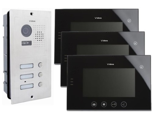 Vidos-S603-M670B