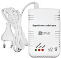 Czujnik czadu i gazu EL HOME CGD-32A2
