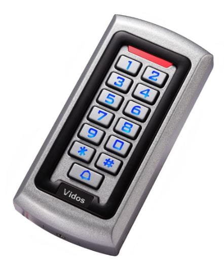 Vidos ZS42