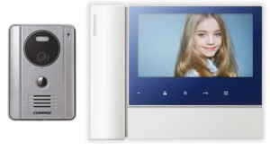 Wideodomofon Videodomofon Commax CDV-70N2 DRC-4G