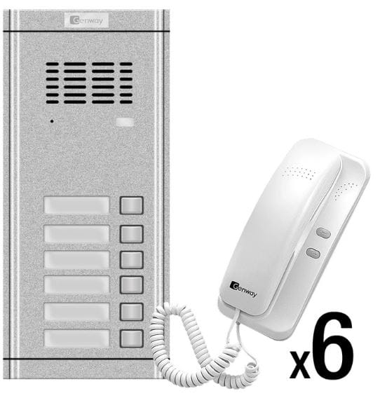 WL-02NE (1x6)