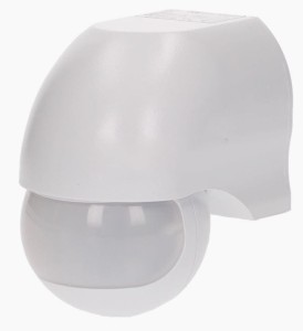 Czujnik ruchu do oświetlenia lampy OR-CR-204/B LED