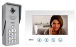 Wideodomofon Videodomofon Eura Tytan szyfrator 24H