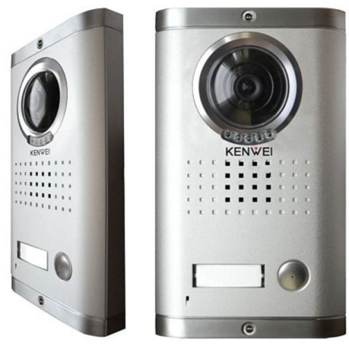 KW-1380MC-1B-600 TVL