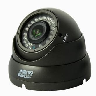 Kamera zew. CCTV kolorowa K2 HDA-BGD3202
