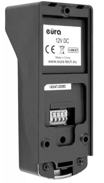 Eura VDA-11A3 Kamera do wideodomofonu