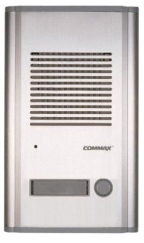 Panel bramowy Commax DR-201A