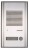 Panel bramowy Commax DR-201A