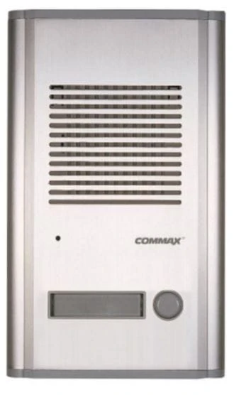 Panel bramowy Commax DR-201A