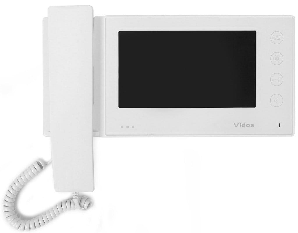 Vidos-M270W-S2