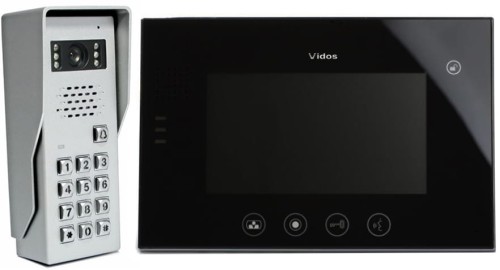 Vidos-M670B-S50D