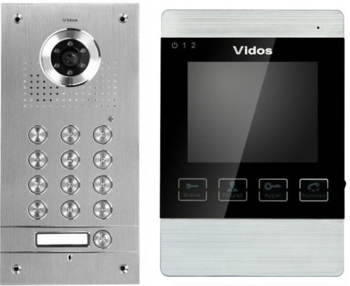 Vidos-S561D-M904S