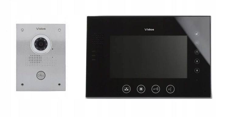 Vidos-S551-M670B-S2