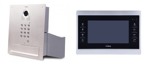 Vidos-S561D-SK-M901S