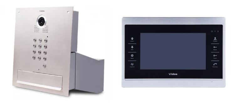 Vidos-S561D-SK-M901S