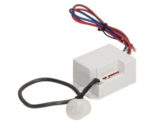 Czujnik ruchu zewnętrznym sensorem OR-CR-211 LED