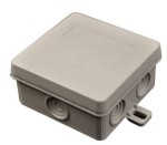 Moduł przekaźnikowy MD-RA3B (sterowanie bramą)