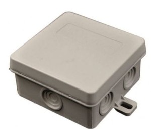 Moduł przekaźnikowy MD-RA3B (sterowanie bramą)