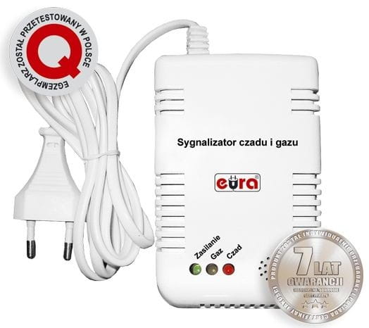 SYGNALIZATOR CGD-35A2