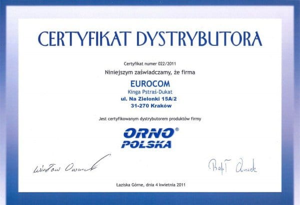 EUROCOM