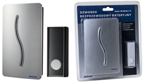 OR-DB-QS110