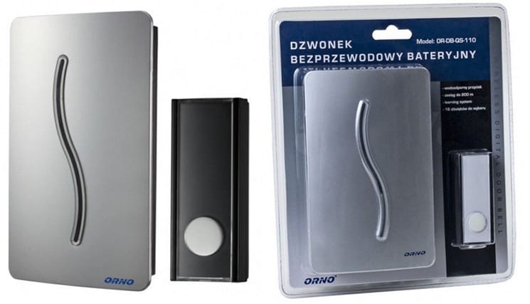 OR-DB-QS110