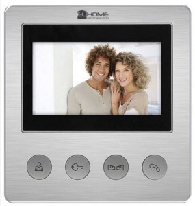 Monitor Wideodomofon Eura Mars El Home - VDA-18A3