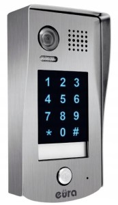 Kamera Wideodomofon Szyfrator Do Orno Remus 1037