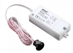 Włącznik zbliżeniowy wyłącznik bezdotykowy CR-213